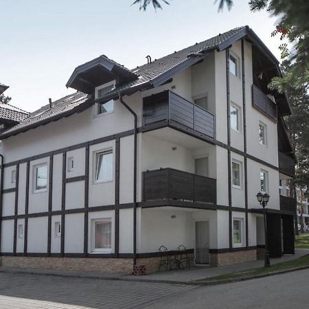 Vila Bjanka Zlatibor Exterior photo