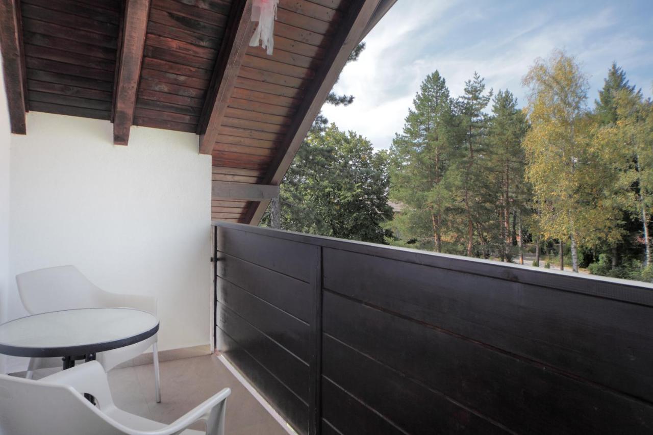 Vila Bjanka Zlatibor Exterior photo