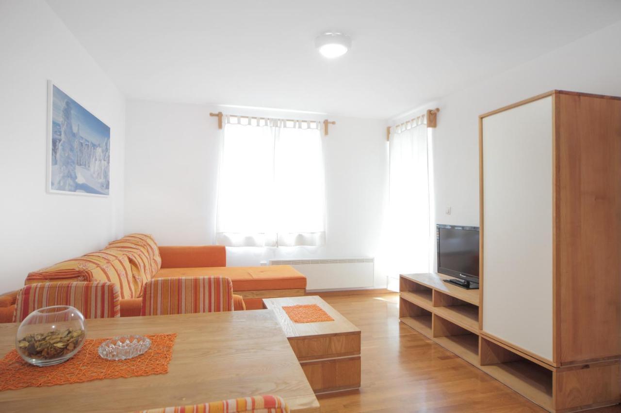 Vila Bjanka Zlatibor Exterior photo