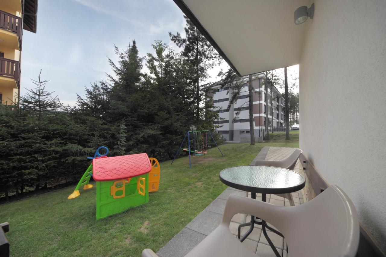 Vila Bjanka Zlatibor Exterior photo